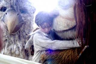 Tr�iler de Donde Viven los Monstruos (Where The Wild Things Are)