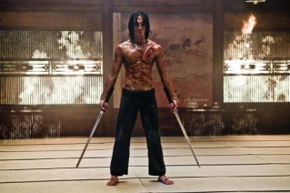 Im�genes de Ninja Assassin (Ninja Assassin)