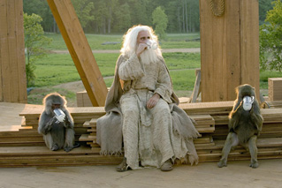 Foto de Sigo Como Dios (Evan Almighty)