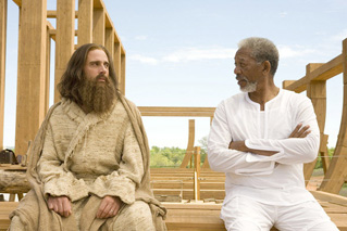 Foto de Sigo Como Dios (Evan Almighty)