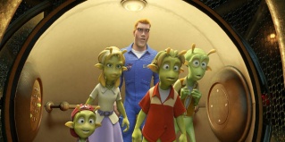 Im�genes de Planet 51 (Planet 51)
