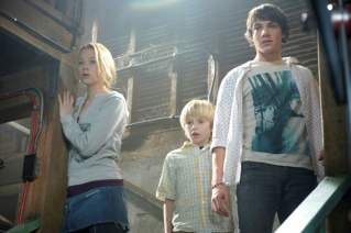 Im�genes de Miedos 3D (The Hole in 3D)