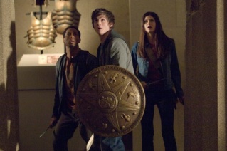 Im�genes de Percy Jackson y el Ladr�n del Rayo (Percy Jackson & The Olympians: The Lightning Thief)