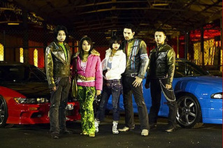 Foto de Macbeth (Macbeth)