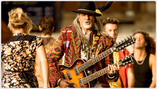 Foto de  (Jhoom Barabar Jhoom)