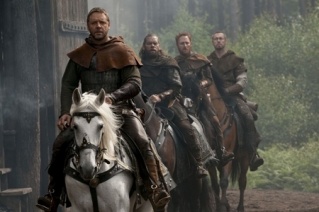 Im�genes de  (Robin Hood)