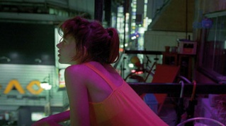 Im�genes de  (Enter the Void)