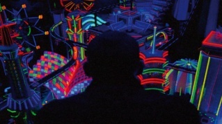 Foto de  (Enter the Void)