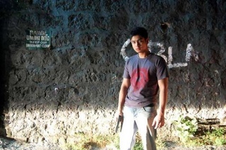Foto, imagen de  (Kinatay)