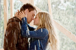 Im�genes de Querido John (Dear John)