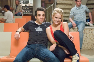 Im�genes de Ni en sue�os (She's Out of My League)