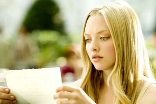 Im�genes de Cartas a Julieta (Letters to Juliet)