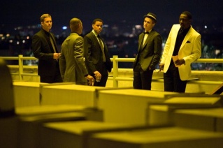 Im�genes de Ladrones (Takers)