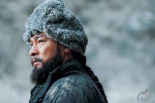 Im�genes de Warlords: Los se�ores de la guerra (Tau ming chong)
