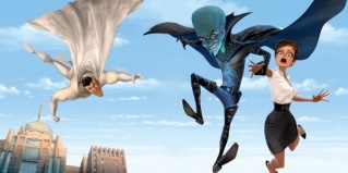 Im�genes de Megamind (Megamind)