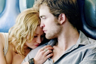 Tr�iler de Recu�rdame (Remember Me)