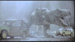 Foto de Parque Jur�sico (Jurassic Park)