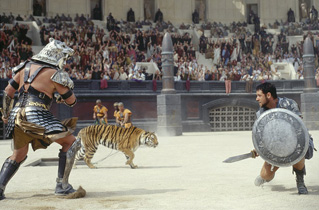 Foto, imagen de Gladiator (Gladiator)