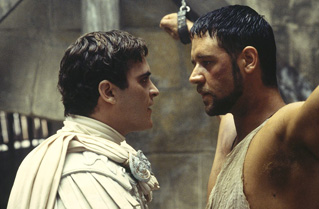 Foto de Gladiator (Gladiator)