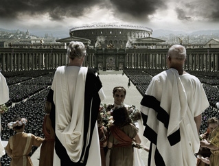 Foto de Gladiator (Gladiator)