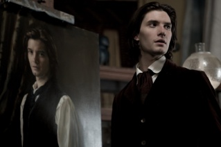 Im�genes de El retrato de Dorian Gray (Dorian Gray)