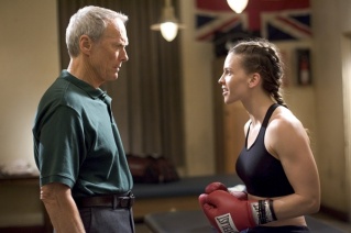 Im�genes de Million Dollar Baby (Million Dollar Baby)