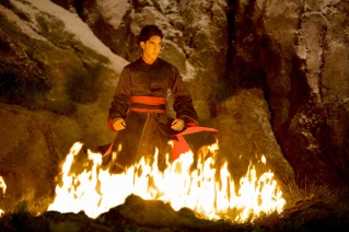 Im�genes de Airbender, el �ltimo guerrero (The Last Airbender)