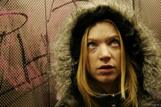 Foto, imagen de Red Road (Red Road)