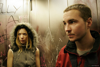 Foto de Red Road (Red Road)