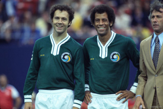 Foto, imagen de Once In A Lifetime: The Extraordinary Story Of The New York Cosmos (Once In A Lifetime: The Extraordinary Story Of The New York Cosmos)
