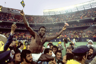 Foto de Once In A Lifetime: The Extraordinary Story Of The New York Cosmos (Once In A Lifetime: The Extraordinary Story Of The New York Cosmos)