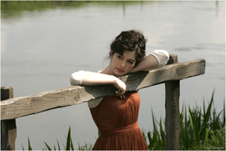 Foto, imagen de La joven Jane Austen (Becoming Jane)