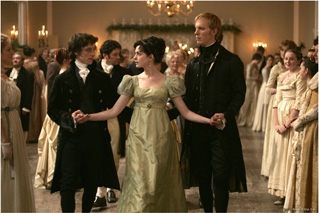 Foto de La joven Jane Austen (Becoming Jane)