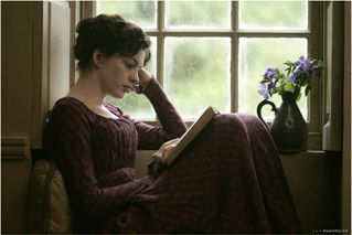 Foto de La joven Jane Austen (Becoming Jane)