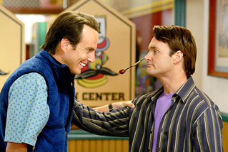Foto, imagen de Los hermanos Solomon (The Brothers Solomon)