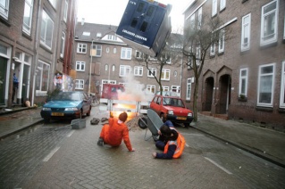 Foto de Reykjavik-Rotterdam (Reykjavik-Rotterdam)