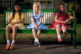 Im�genes de Las vidas posibles de Mr. Nobody (Mr. Nobody)
