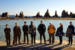 Im�genes de  (The Cove)