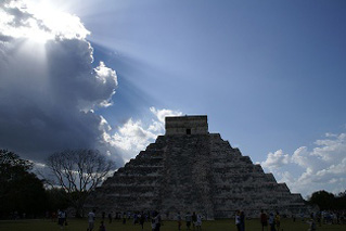 Foto de La pir�mide m�gica (La pir�mide m�gica)