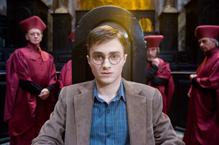 Im�genes de Harry Potter y la Orden del F�nix (Harry Potter And The Order Of The Phoenix)