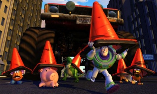 Im�genes de Toy Story 2 (3D) (Toy Story 2 In 3D)