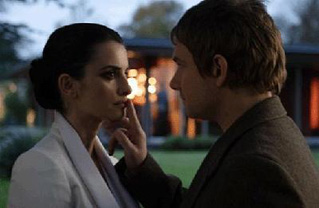Foto de La chica de mis sue�os   (The Good Night)