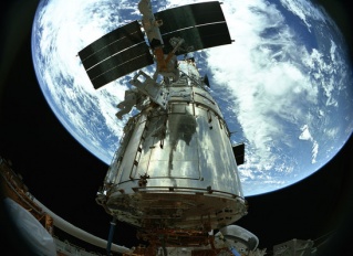 Foto de  (Hubble 3D)