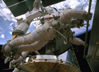 Im�genes de Hubble 3D