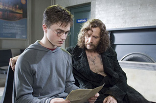 Foto de Harry Potter y la Orden del F�nix (Harry Potter And The Order Of The Phoenix)