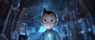 Im�genes de Astro Boy (Astro Boy)