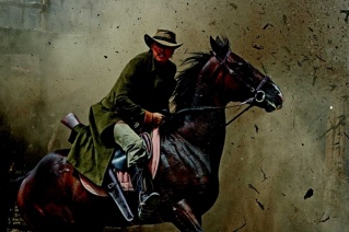 Im�genes de El Bueno, el Malo y el Raro (The Good, the Bad, the Weird)