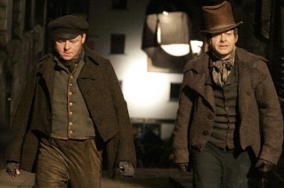 Im�genes de  (Burke and Hare)