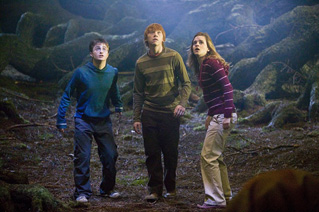 Foto de Harry Potter y la Orden del F�nix (Harry Potter And The Order Of The Phoenix)