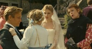 Foto de El pastel de boda (Pi�ce mont�e)